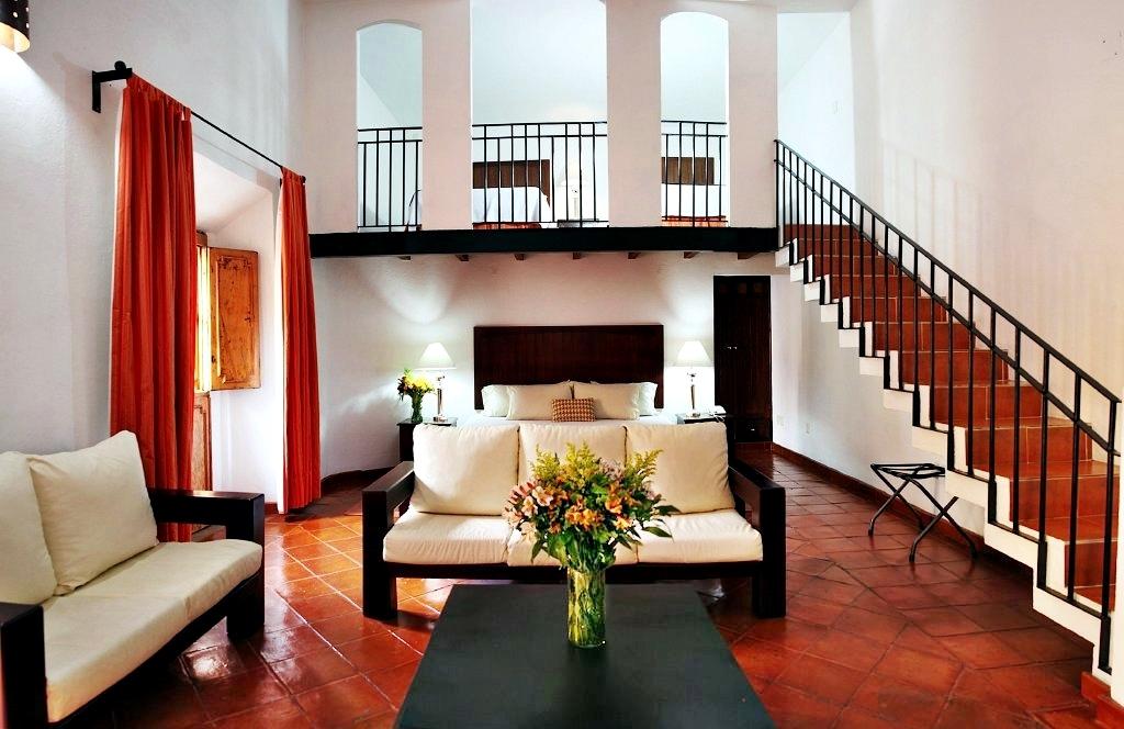 Hotel Casa Virreyes