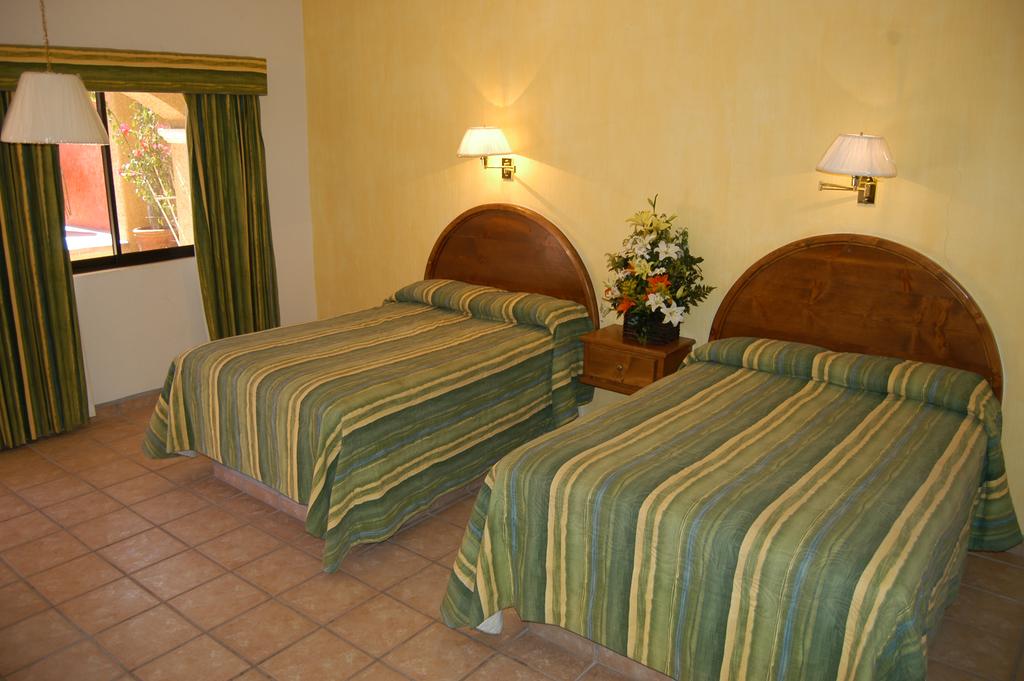 Hacienda Suites Loreto