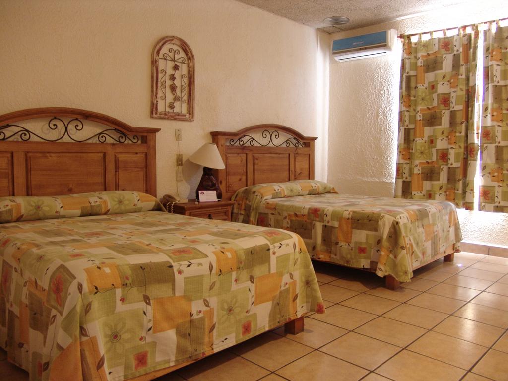 Hacienda Bugambilias