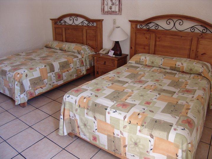 Hacienda Bugambilias