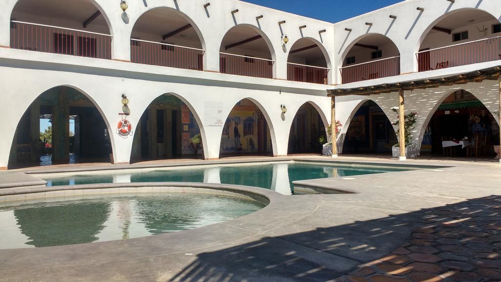 Hacienda Bugambilias