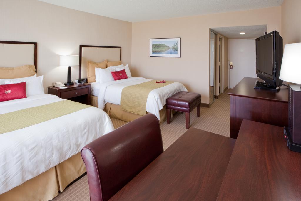 Crowne Plaza Old Town Alexandria