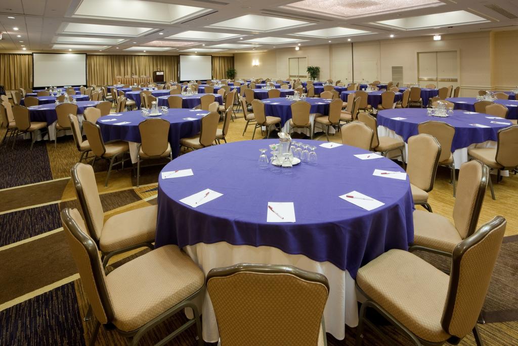 Crowne Plaza Old Town Alexandria