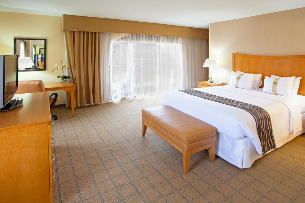 Holiday Inn Hotel & Suites Alexandria - Old Town