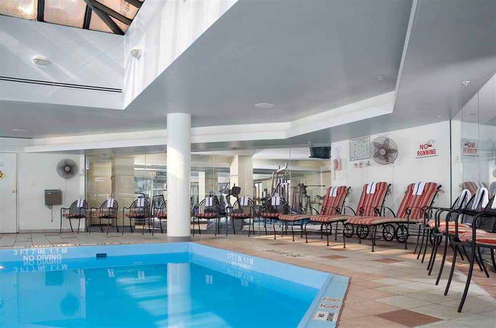 Holiday Inn Hotel & Suites Alexandria - Old Town