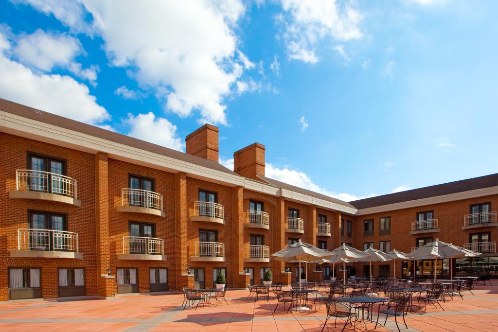 Holiday Inn Hotel & Suites Alexandria - Old Town