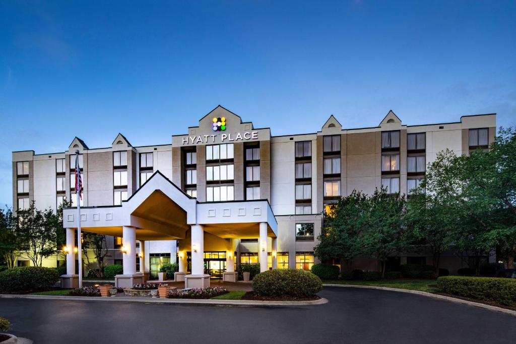 Hyatt Place Roanoke Airport/Valley View Mall