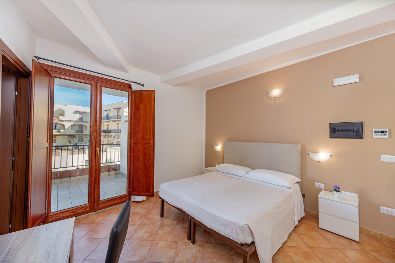 Hotel Villa Piras