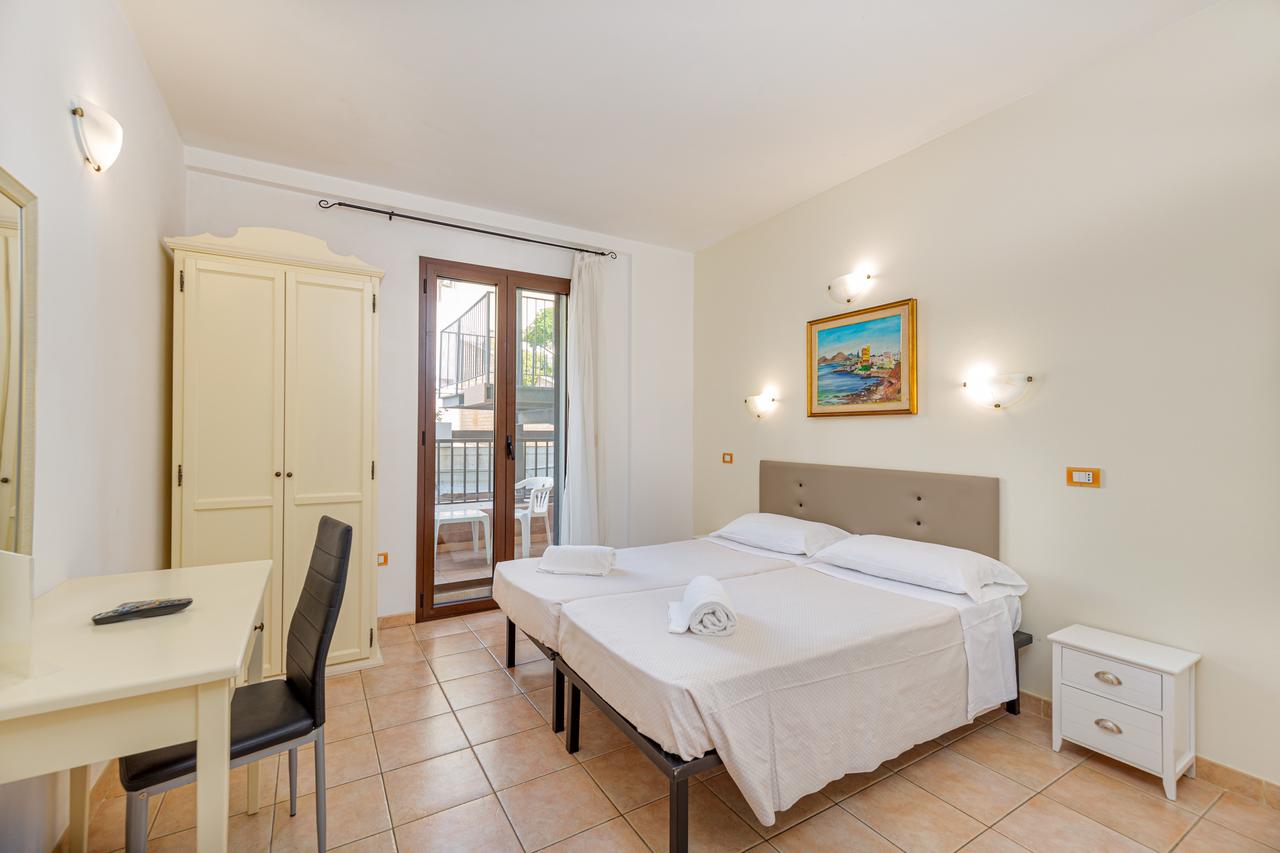 Hotel Villa Piras