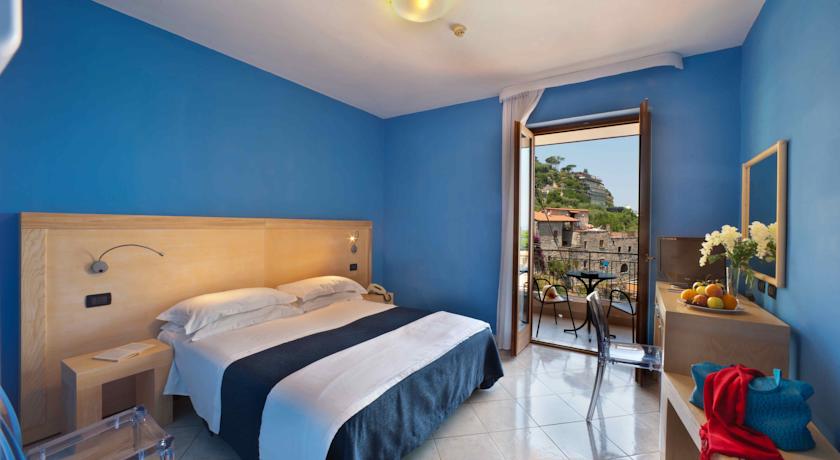 Hotel Rivage Sorrento