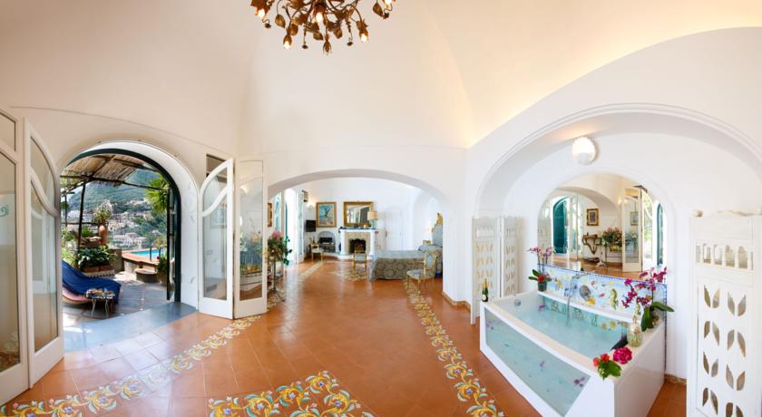 Villa Fiorentino
