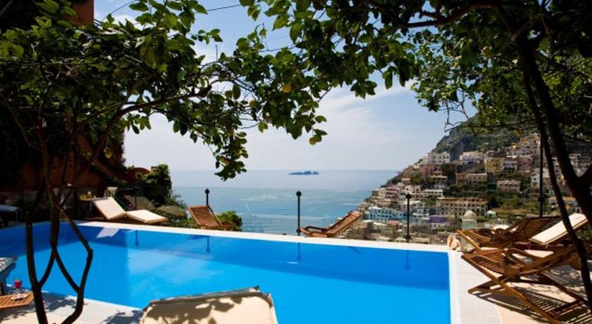 Villa Fiorentino