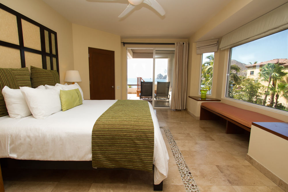 Corazon Cabo Resort & Spa (Formerly Cabo Villas Beach)