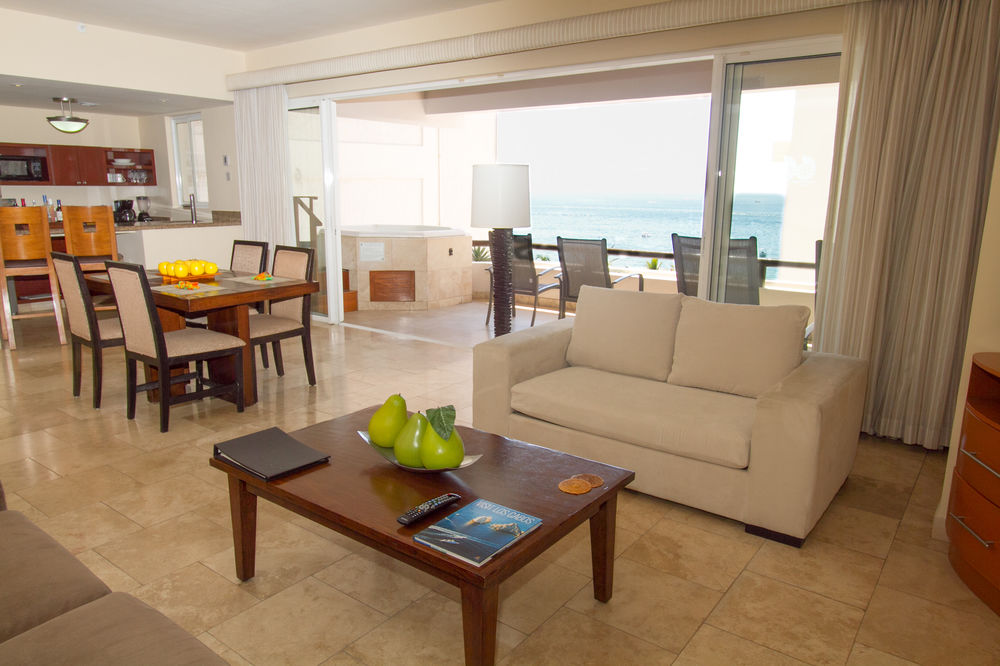 Corazon Cabo Resort & Spa (Formerly Cabo Villas Beach)