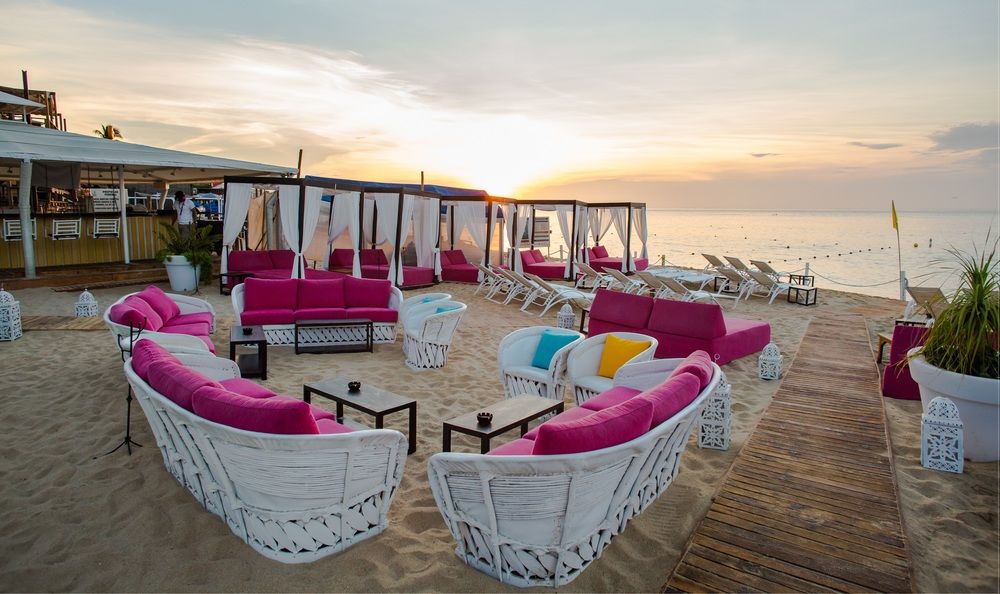 Corazon Cabo Resort & Spa (Formerly Cabo Villas Beach)