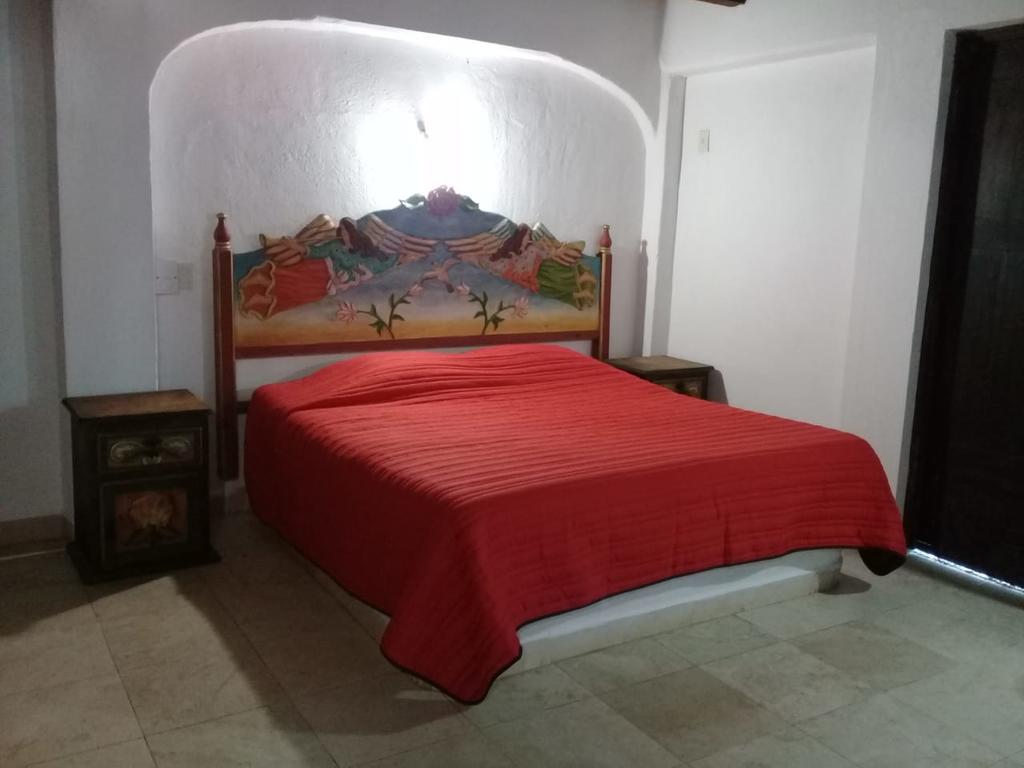 Hacienda la Puerta de Enmedio