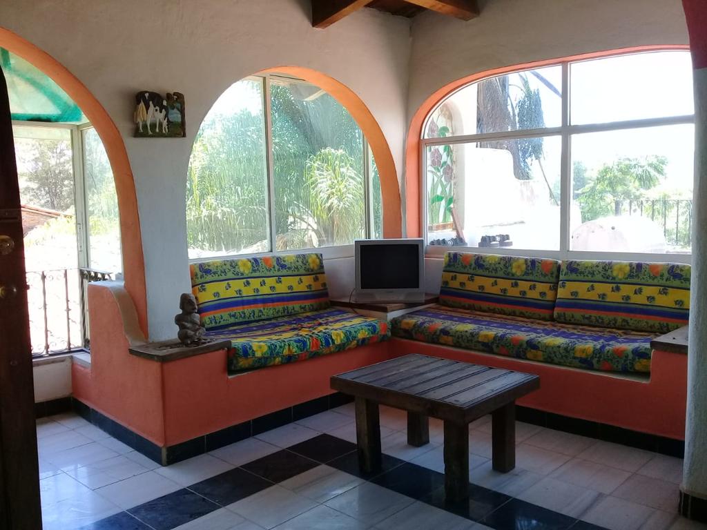 Hacienda la Puerta de Enmedio