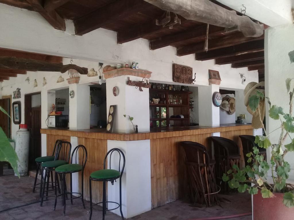Hacienda la Puerta de Enmedio
