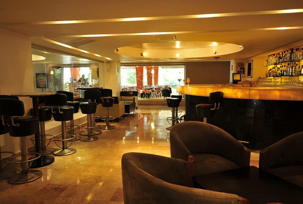 Ocean Breeze Hotel Mazatlan