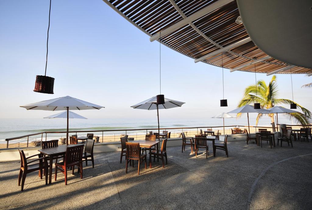 Ocean Breeze Hotel Mazatlan