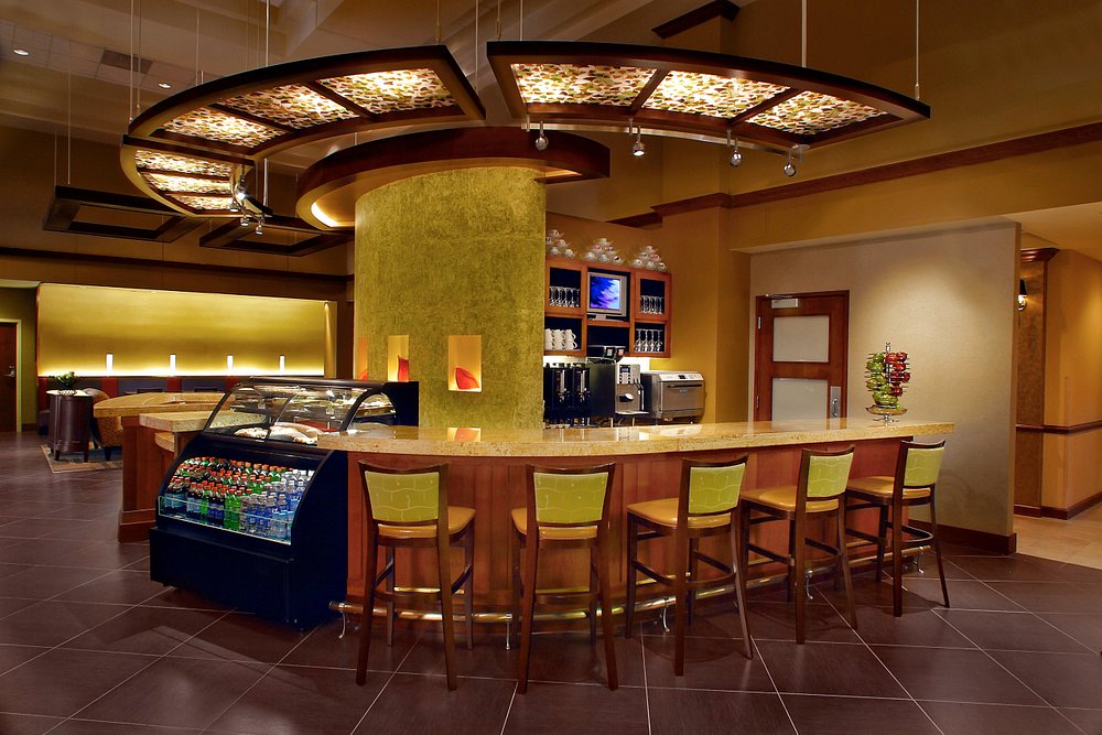 Hyatt Place Dulles Airport North