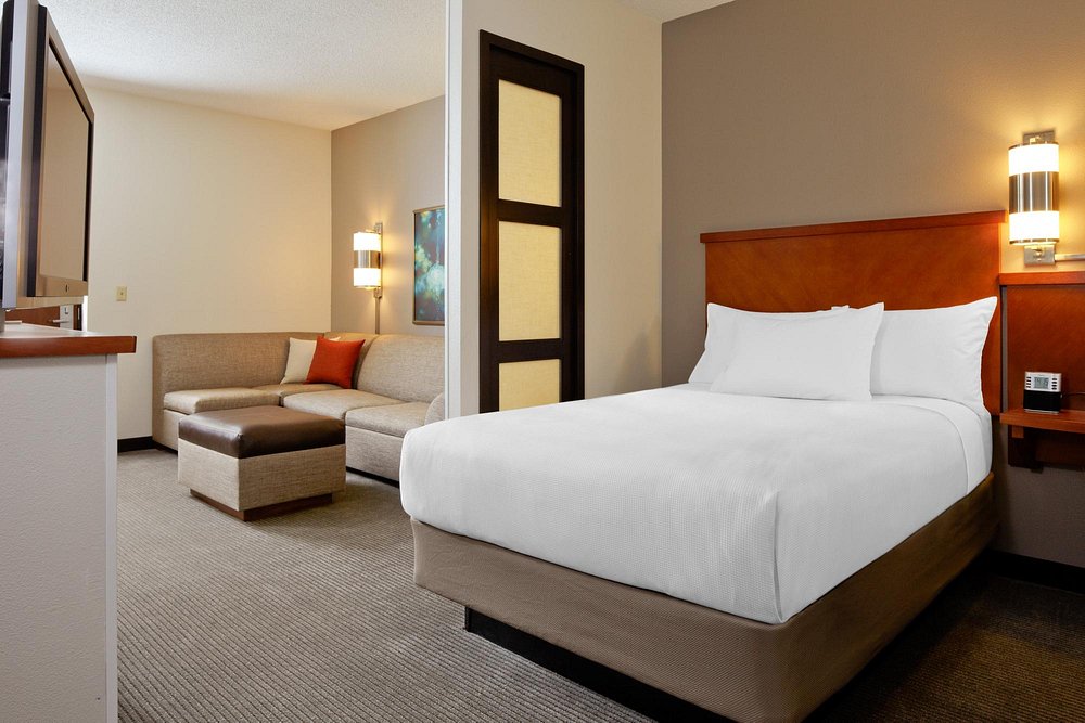 Hyatt Place Dulles Airport North
