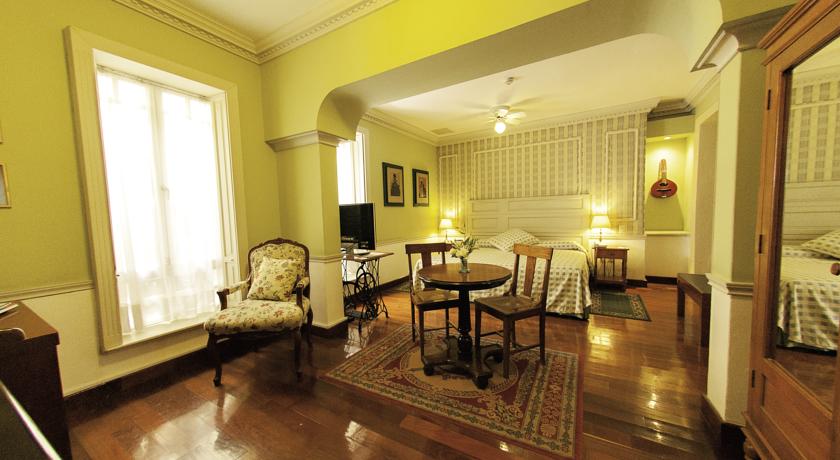 La Casona