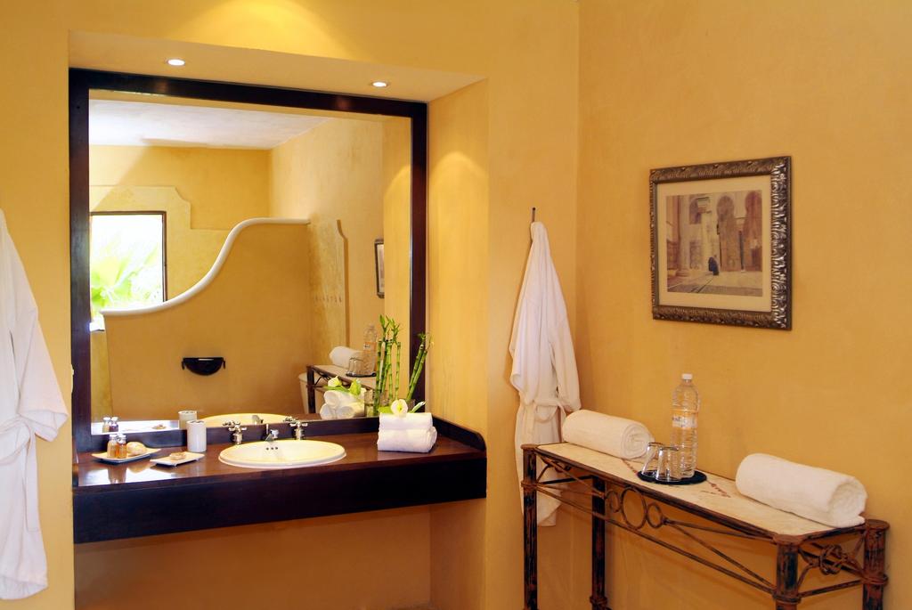 Hotel Hacienda Merida