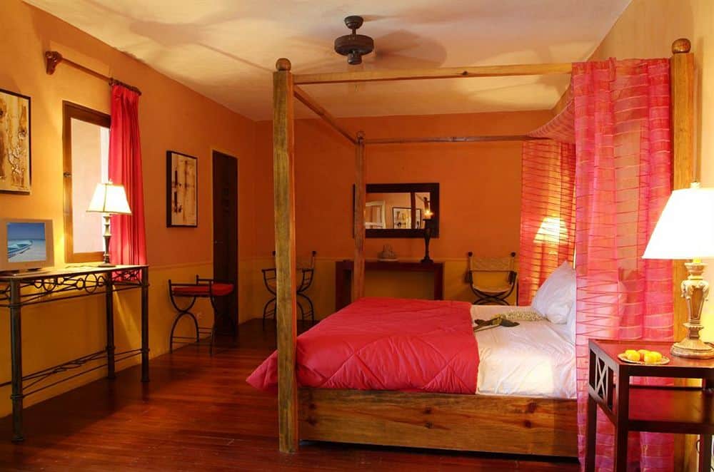 Hotel Hacienda Merida