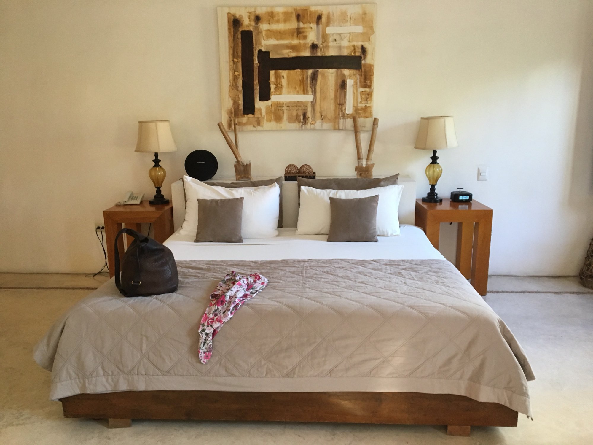 Hotel Hacienda Merida