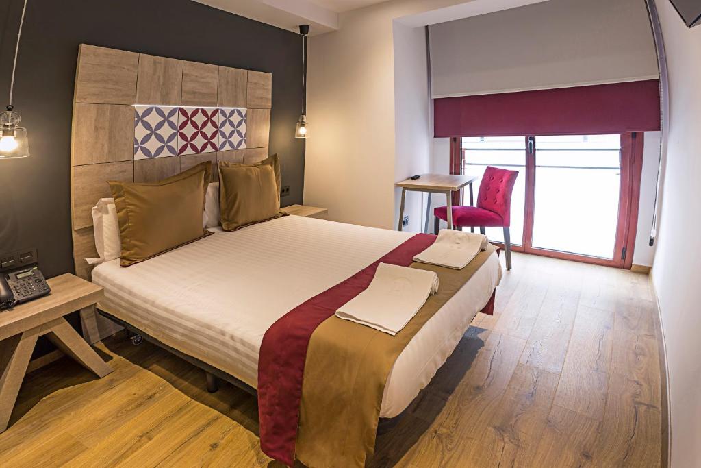Boutique Hostemplo Sagrada Familia