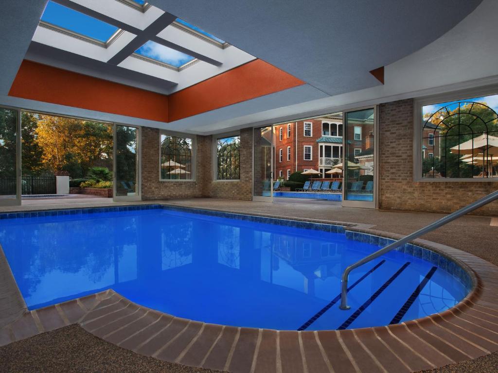 Marriott's Manor Club at Ford's Colony
