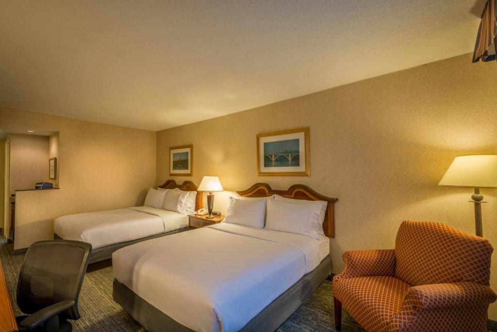 Holiday Inn Arlington at Ballston