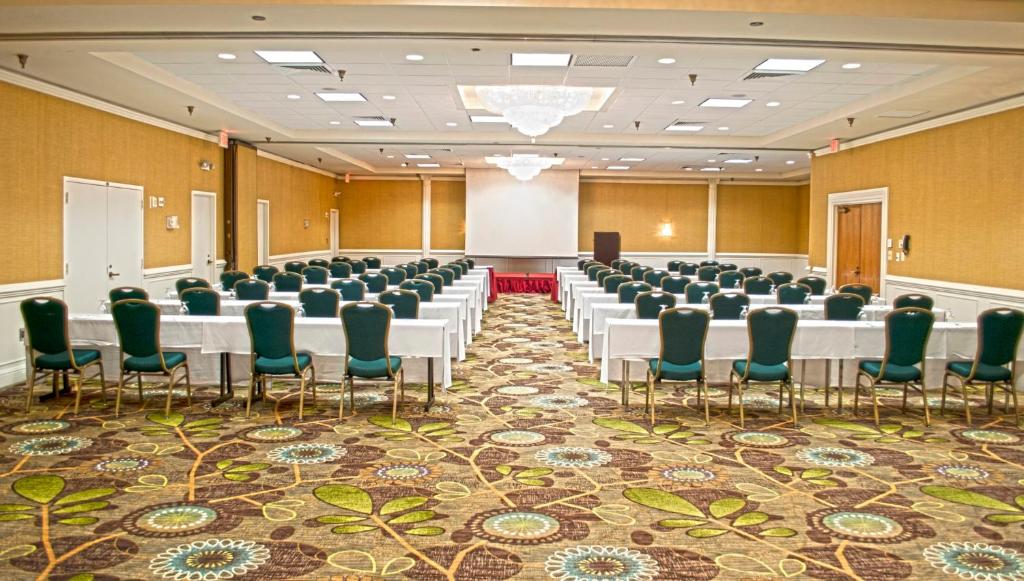 Holiday Inn Arlington at Ballston