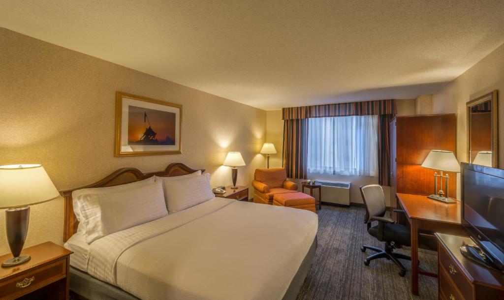 Holiday Inn Arlington at Ballston