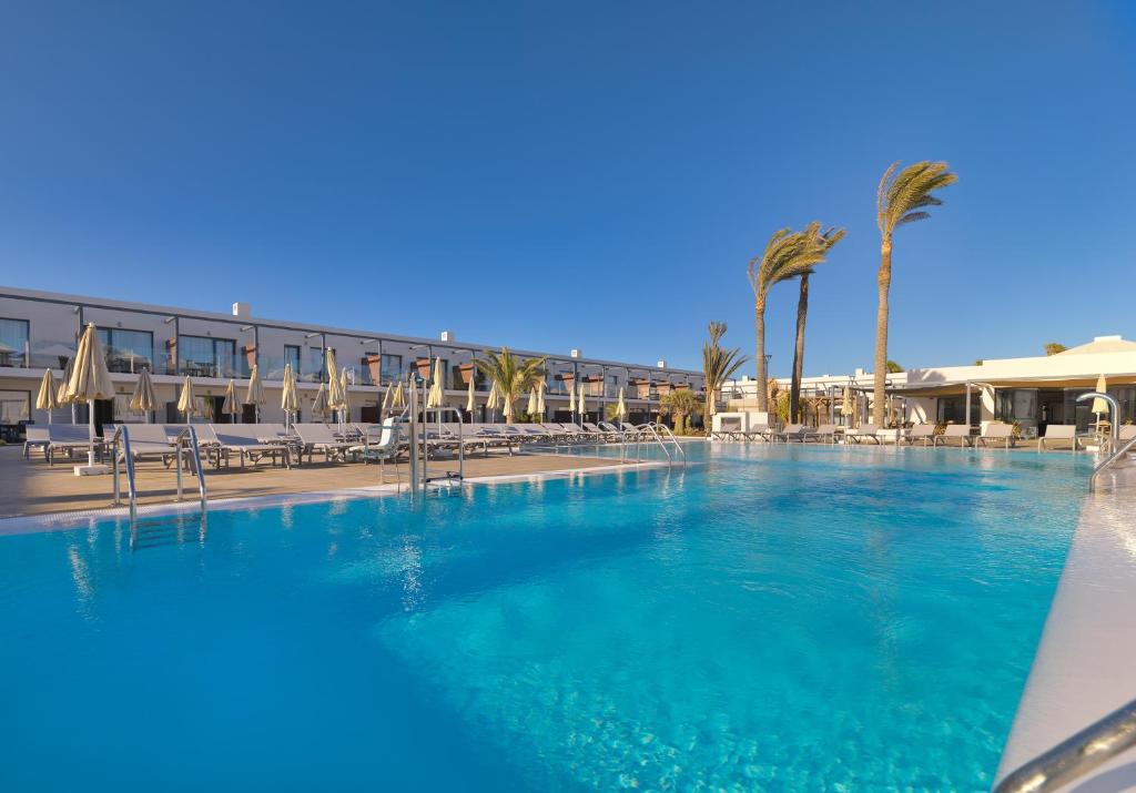 H10 Ocean Dreams Boutique Hotel - Adults Only