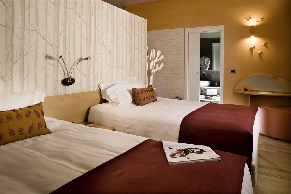 Executive Suite Hotel