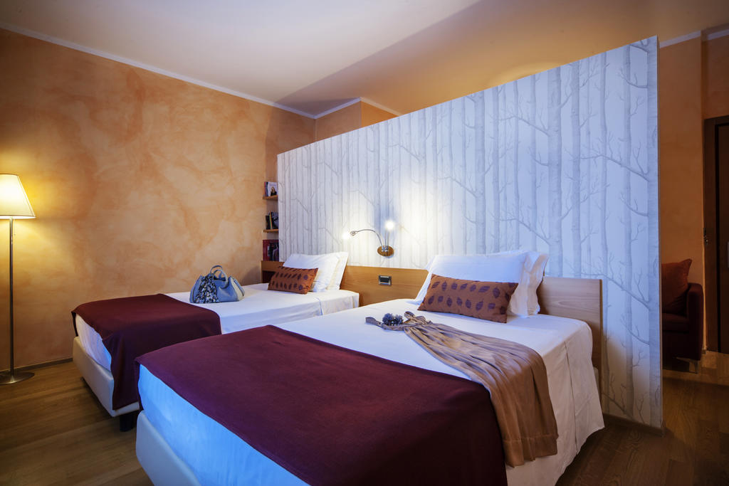 Executive Suite Hotel
