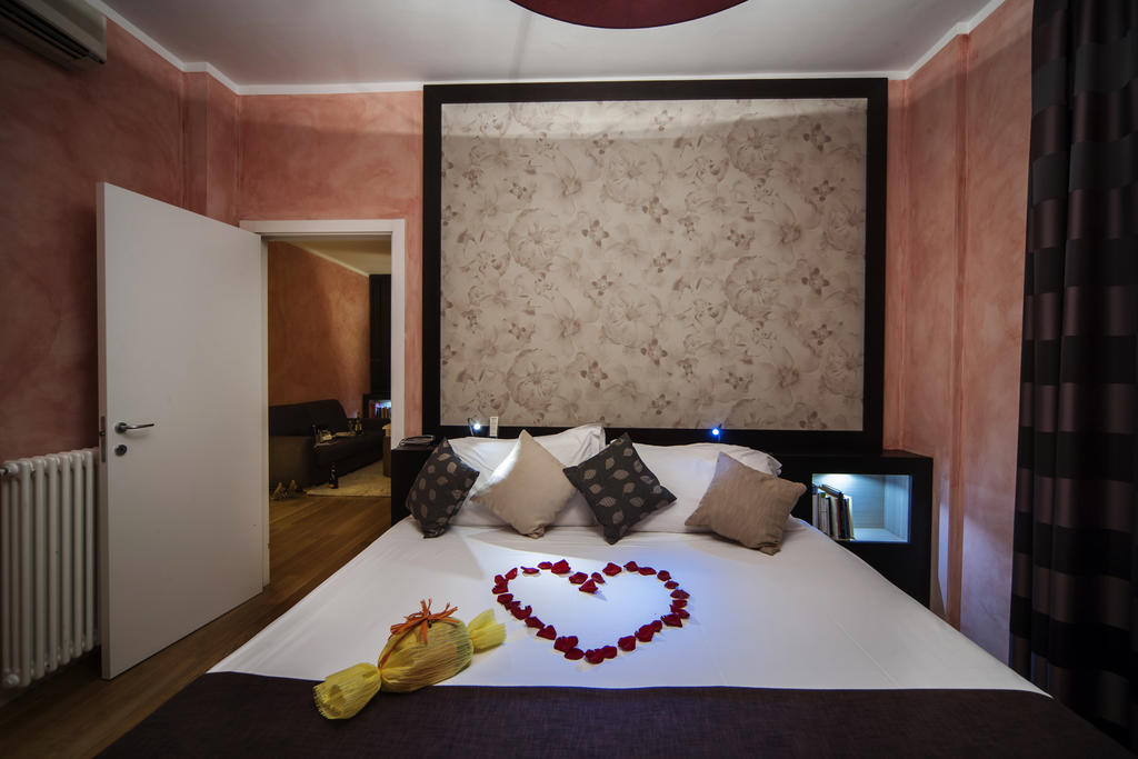 Executive Suite Hotel