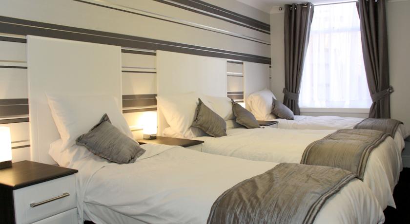 The Royal Seabank Hotel