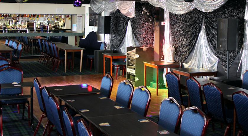 The Royal Seabank Hotel