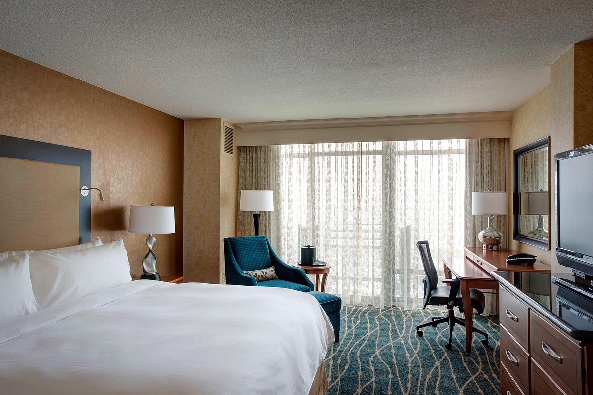 Seattle Marriott Waterfront