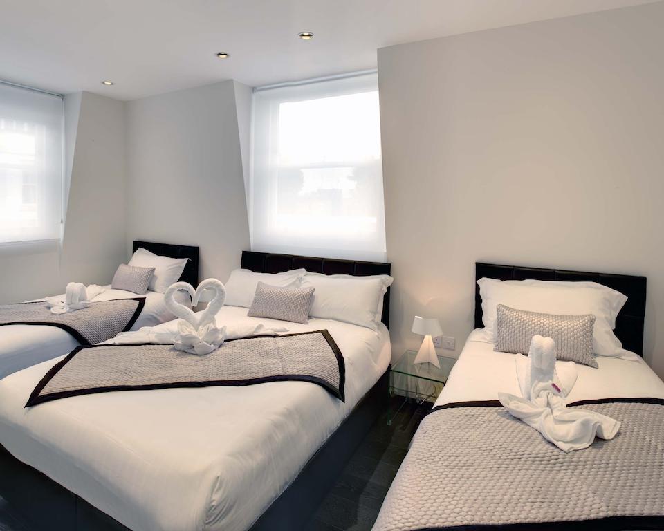 Haverstock Hotel