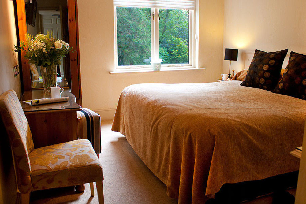 Merewood Country House Hotel And Restaurant