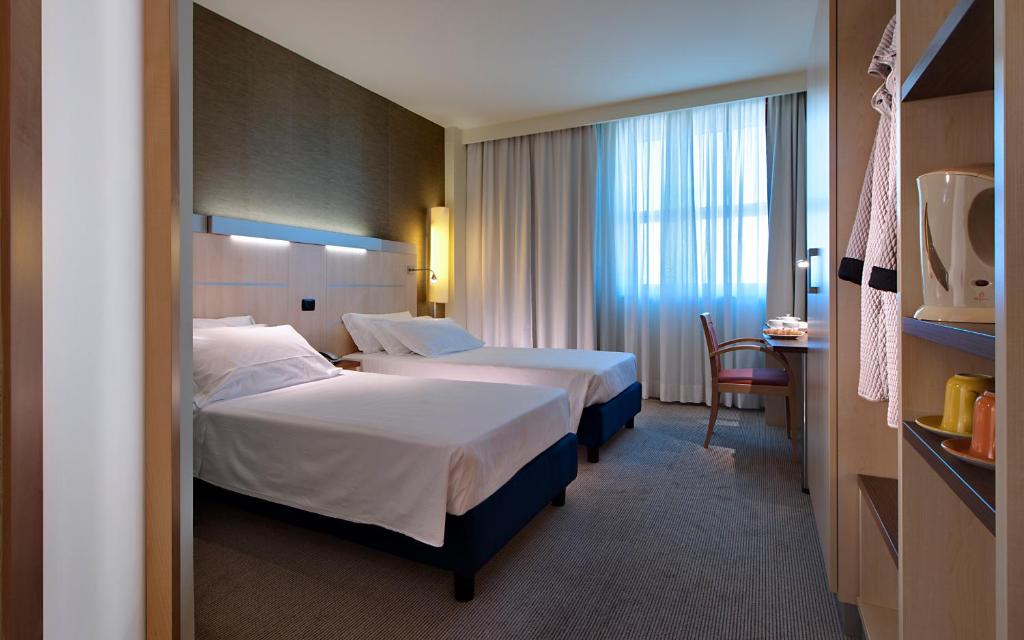 Best Western Hotel Langhe Cherasco