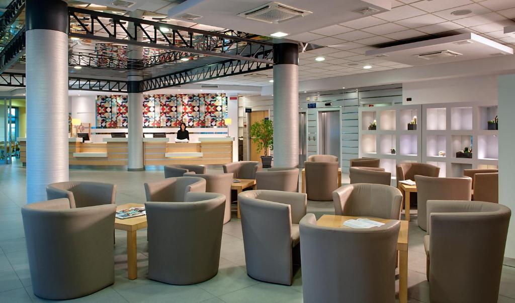 Best Western Hotel Langhe Cherasco