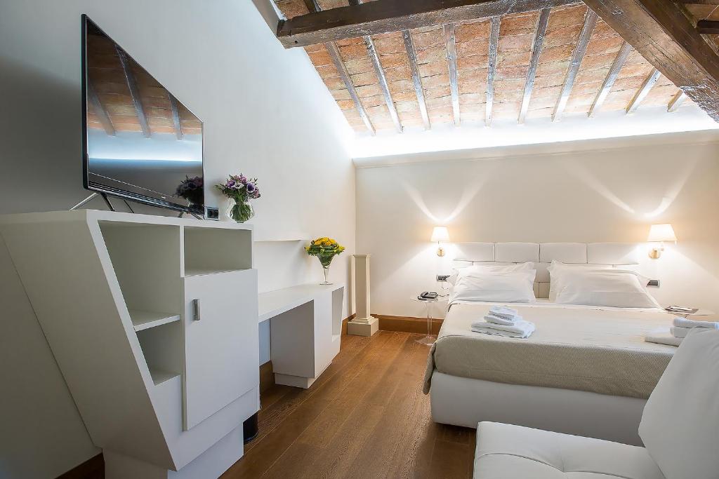 Relais Hotel Centrale Dimora Storica