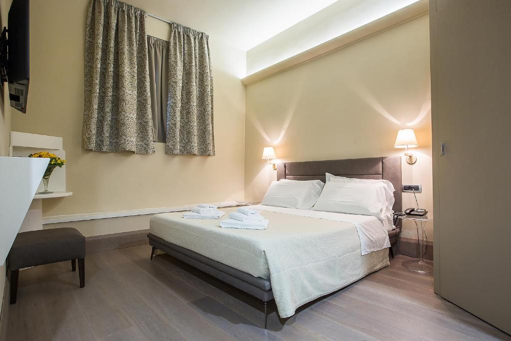 Relais Hotel Centrale Dimora Storica