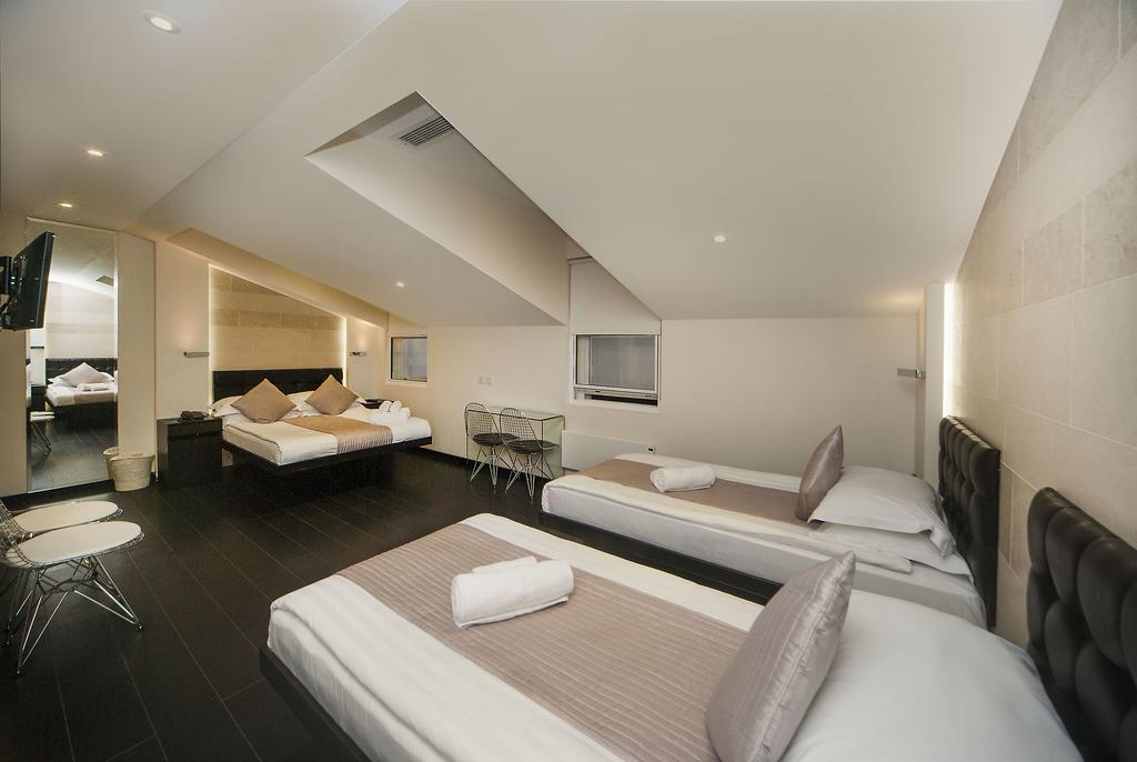 88 Studios Kensington