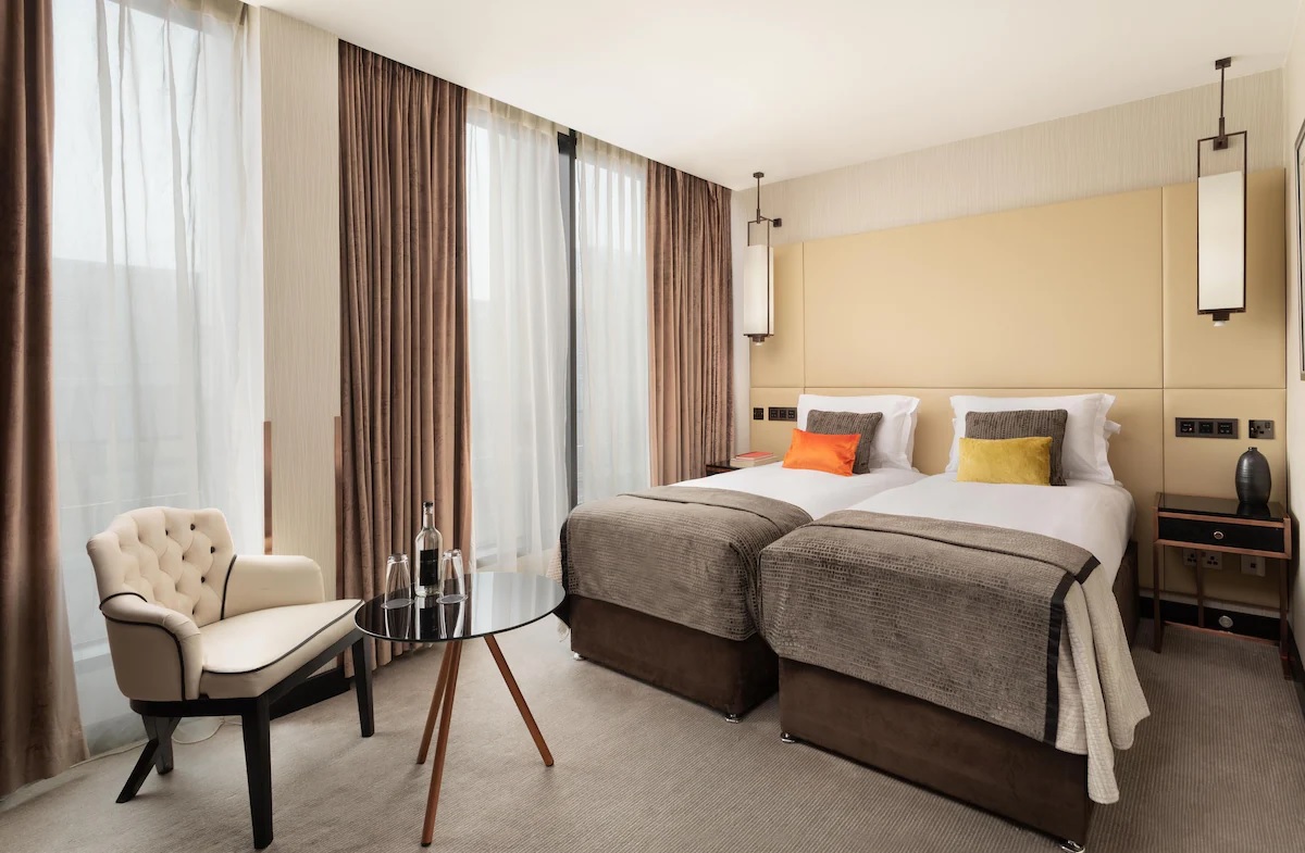 Montcalm Royal London House - City Of London
